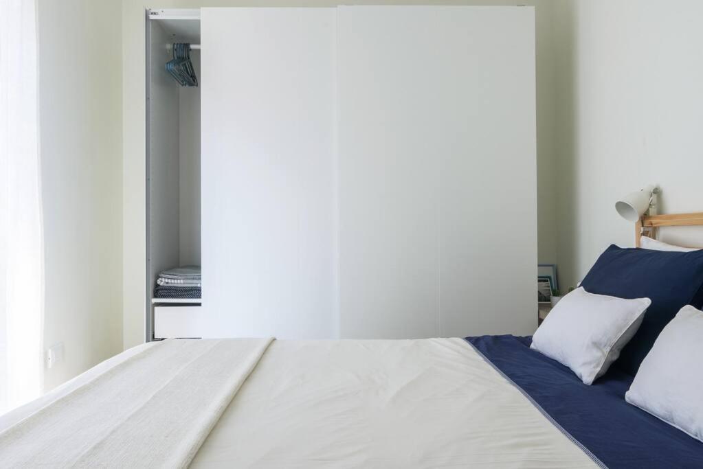 Palermo Flexyrent Apartment ميلان المظهر الخارجي الصورة