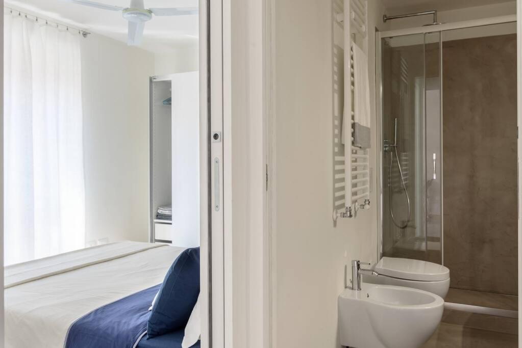 Palermo Flexyrent Apartment ميلان المظهر الخارجي الصورة