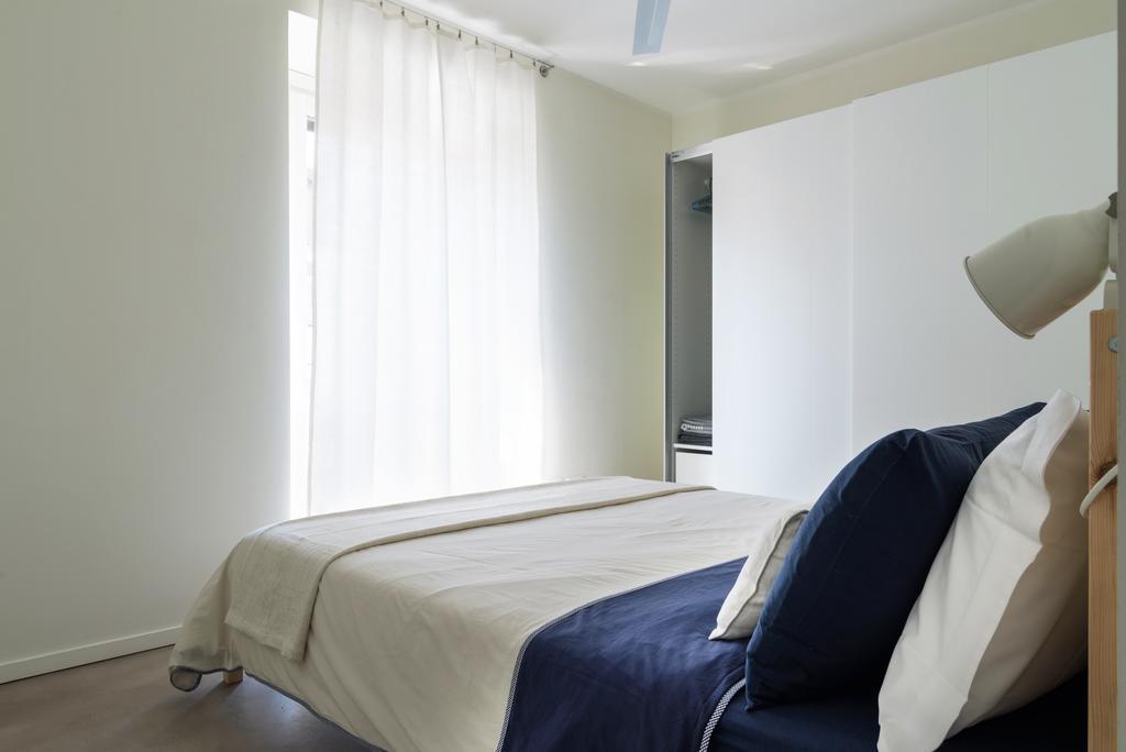 Palermo Flexyrent Apartment ميلان الغرفة الصورة