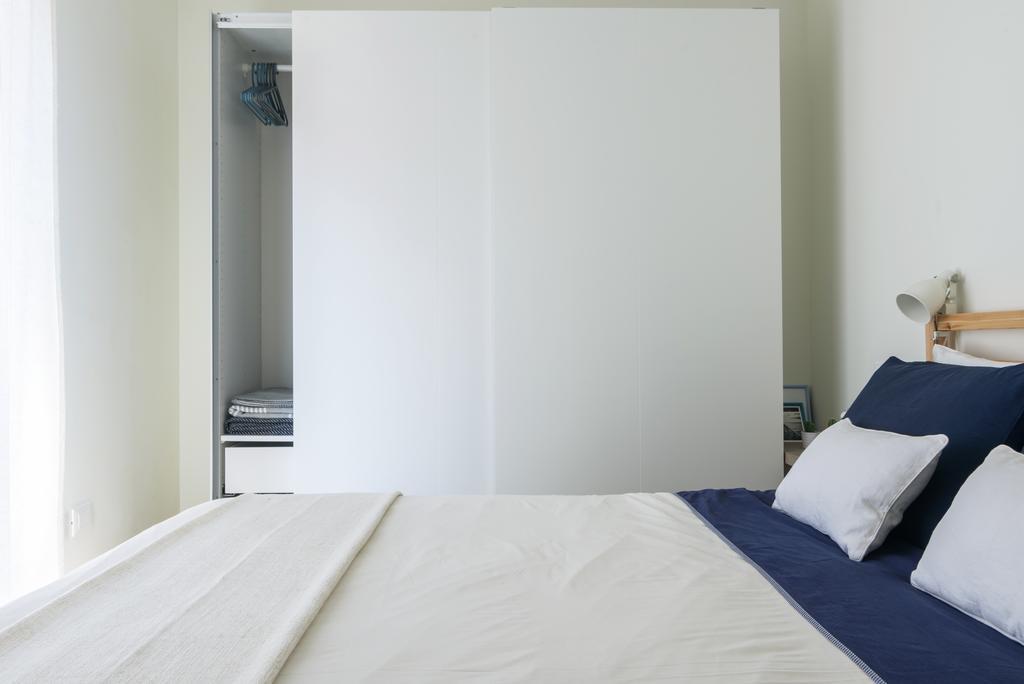 Palermo Flexyrent Apartment ميلان الغرفة الصورة