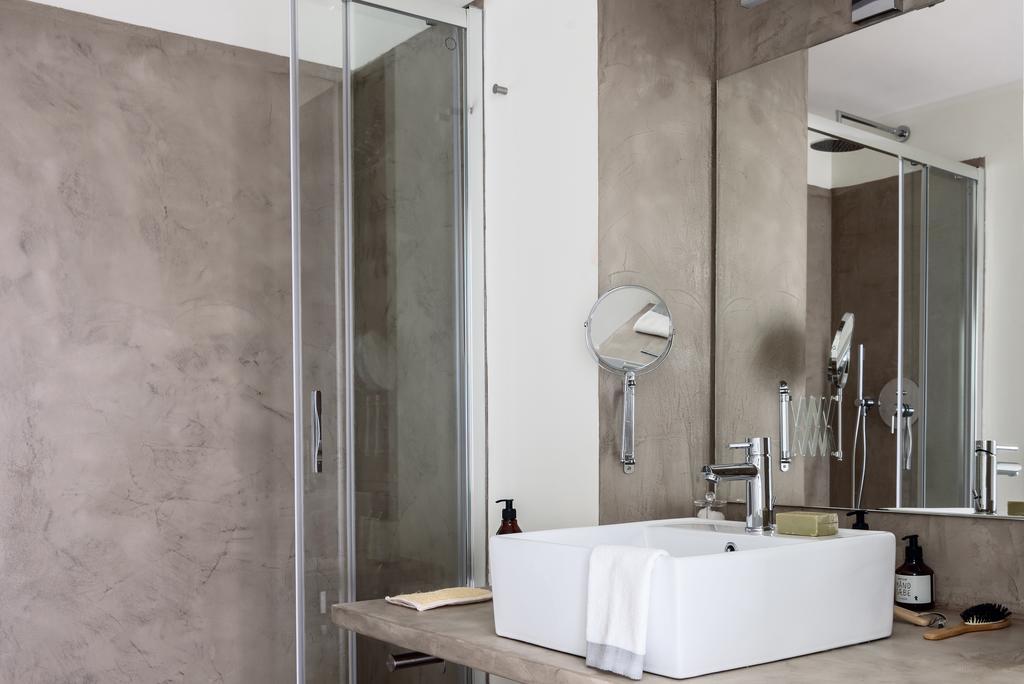 Palermo Flexyrent Apartment ميلان الغرفة الصورة