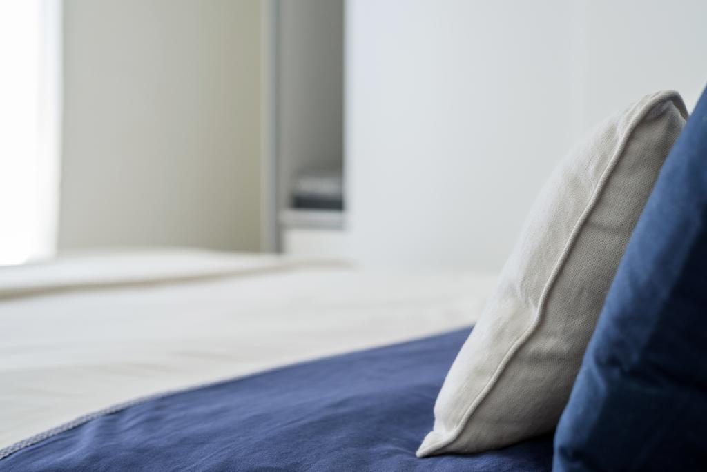 Palermo Flexyrent Apartment ميلان الغرفة الصورة
