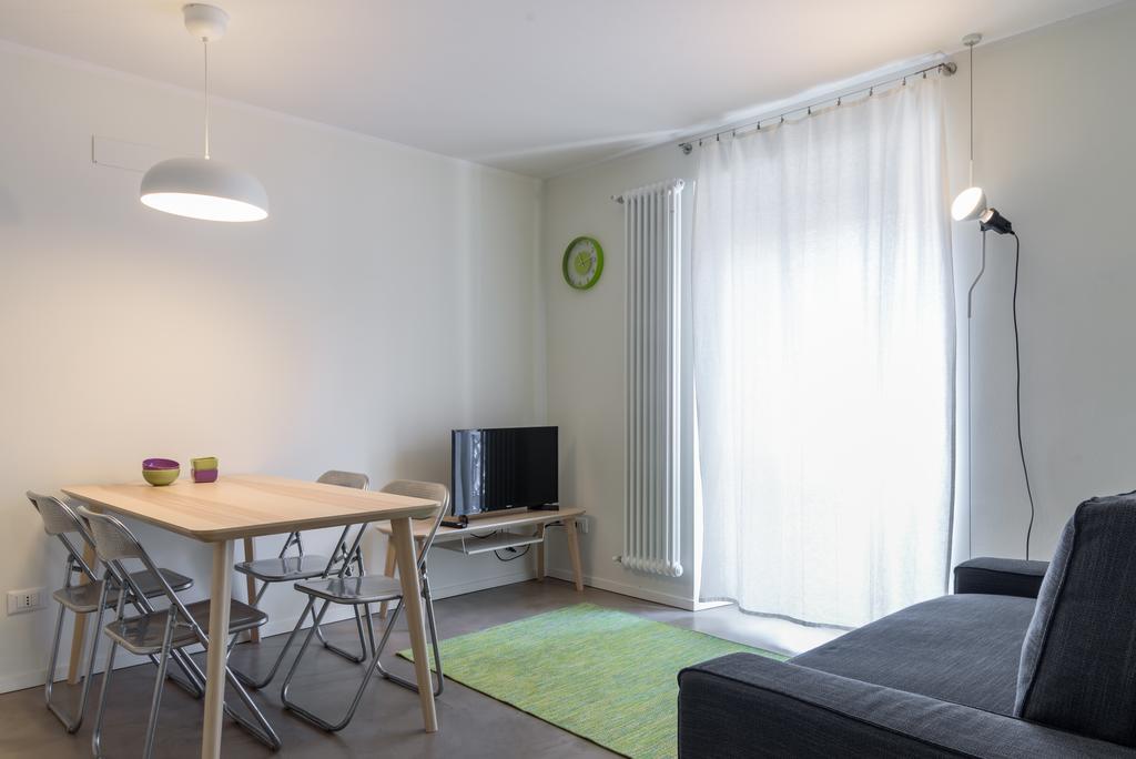 Palermo Flexyrent Apartment ميلان المظهر الخارجي الصورة