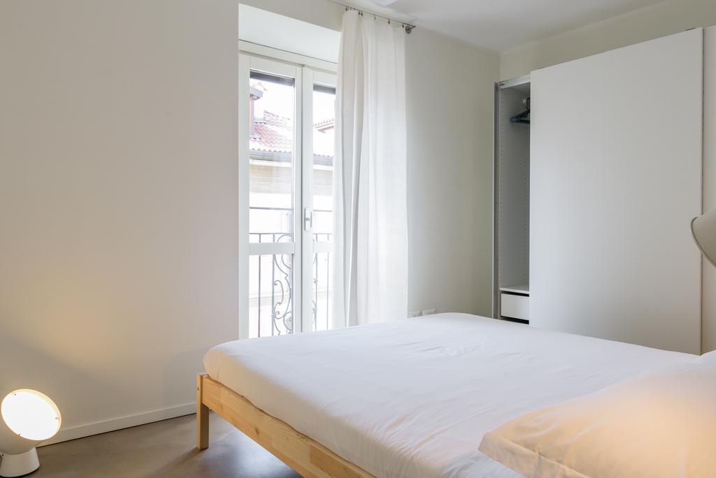Palermo Flexyrent Apartment ميلان المظهر الخارجي الصورة